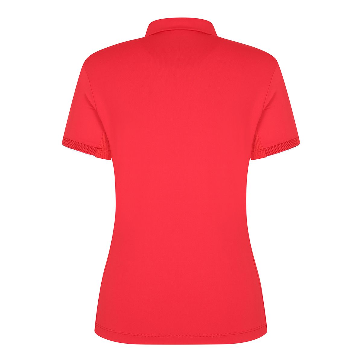 테일러메이드 어패럴(TAYLORMADE APPAREL) 여성 카라 반팔 티셔츠 T8031TO6741-500