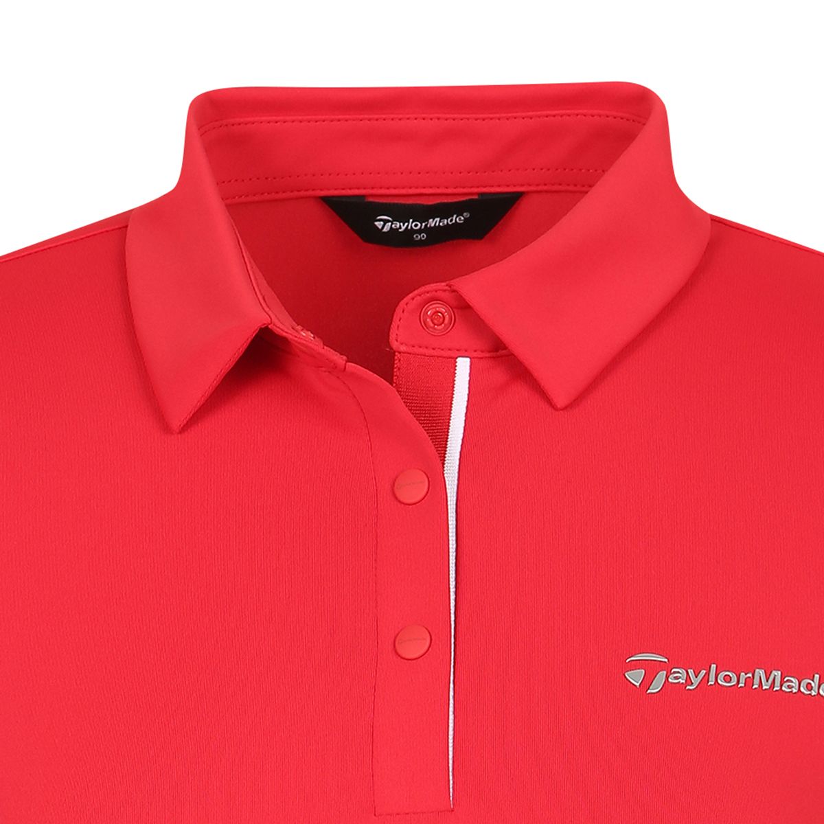 테일러메이드 어패럴(TAYLORMADE APPAREL) 여성 카라 반팔 티셔츠 T8031TO6741-500