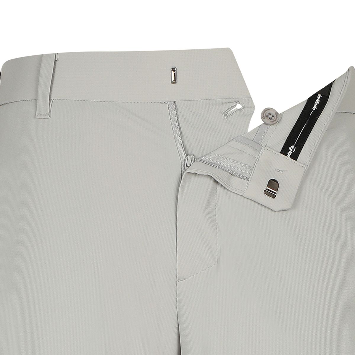 테일러메이드 어패럴(TAYLORMADE APPAREL) 남성 조직 팬츠 T8031PO2283-190
