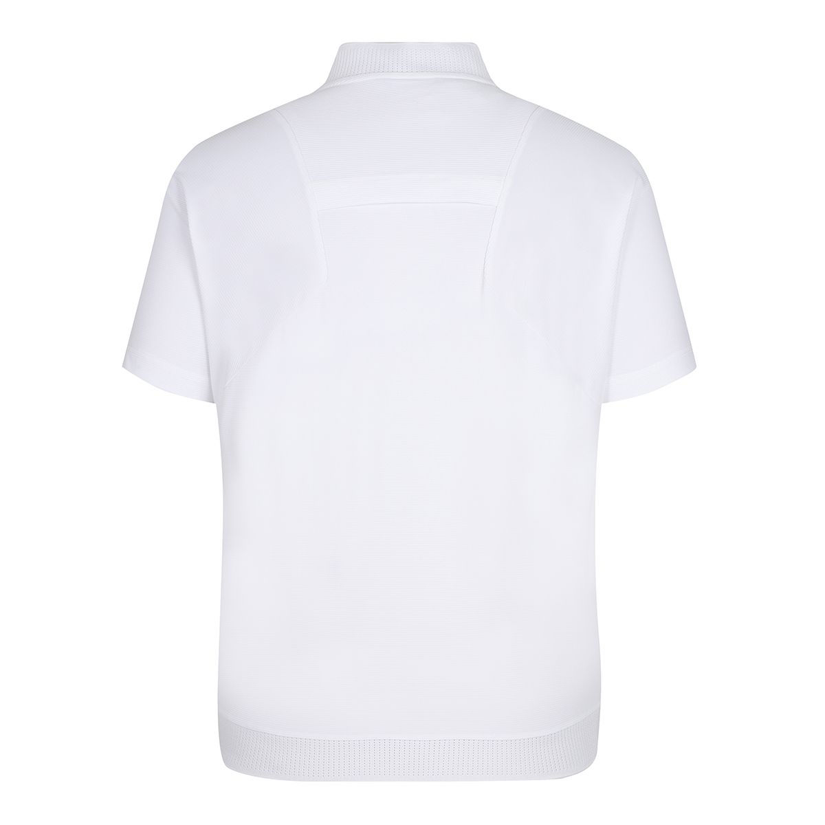 테일러메이드 어패럴(TAYLORMADE APPAREL) 남성 하이브리드 아노락 티셔츠 TTO-21HG48-100