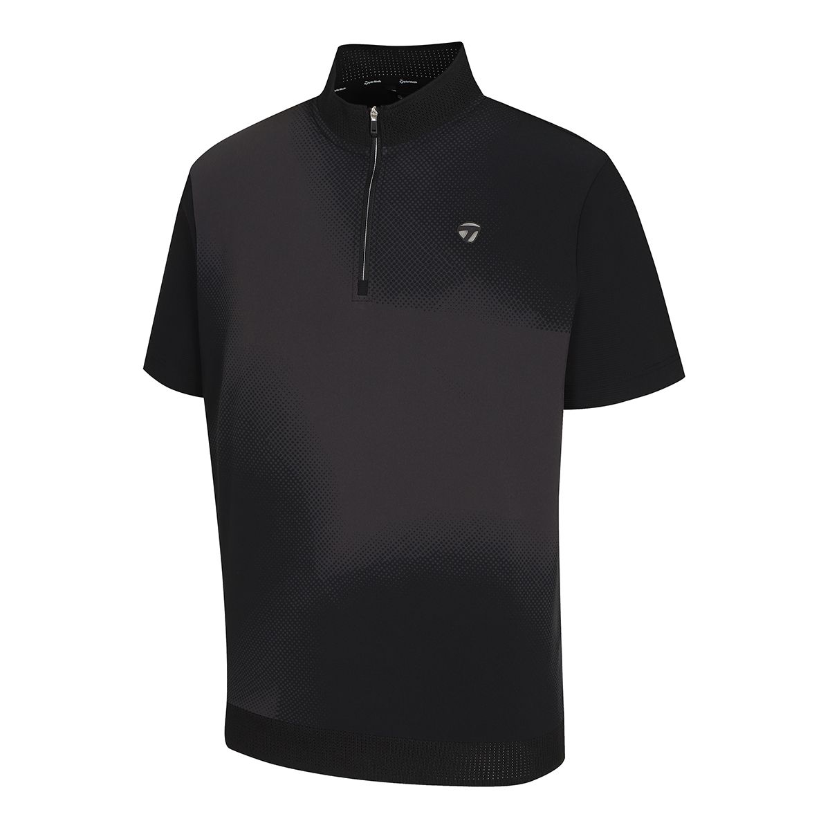 테일러메이드 어패럴(TAYLORMADE APPAREL) 남성 하이브리드 아노락 티셔츠 TTO-21HG48-199