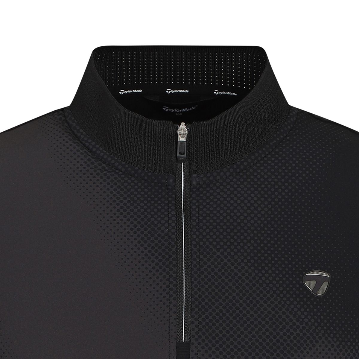 테일러메이드 어패럴(TAYLORMADE APPAREL) 남성 하이브리드 아노락 티셔츠 TTO-21HG48-199