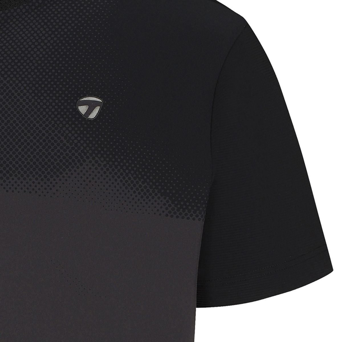 테일러메이드 어패럴(TAYLORMADE APPAREL) 남성 하이브리드 아노락 티셔츠 TTO-21HG48-199