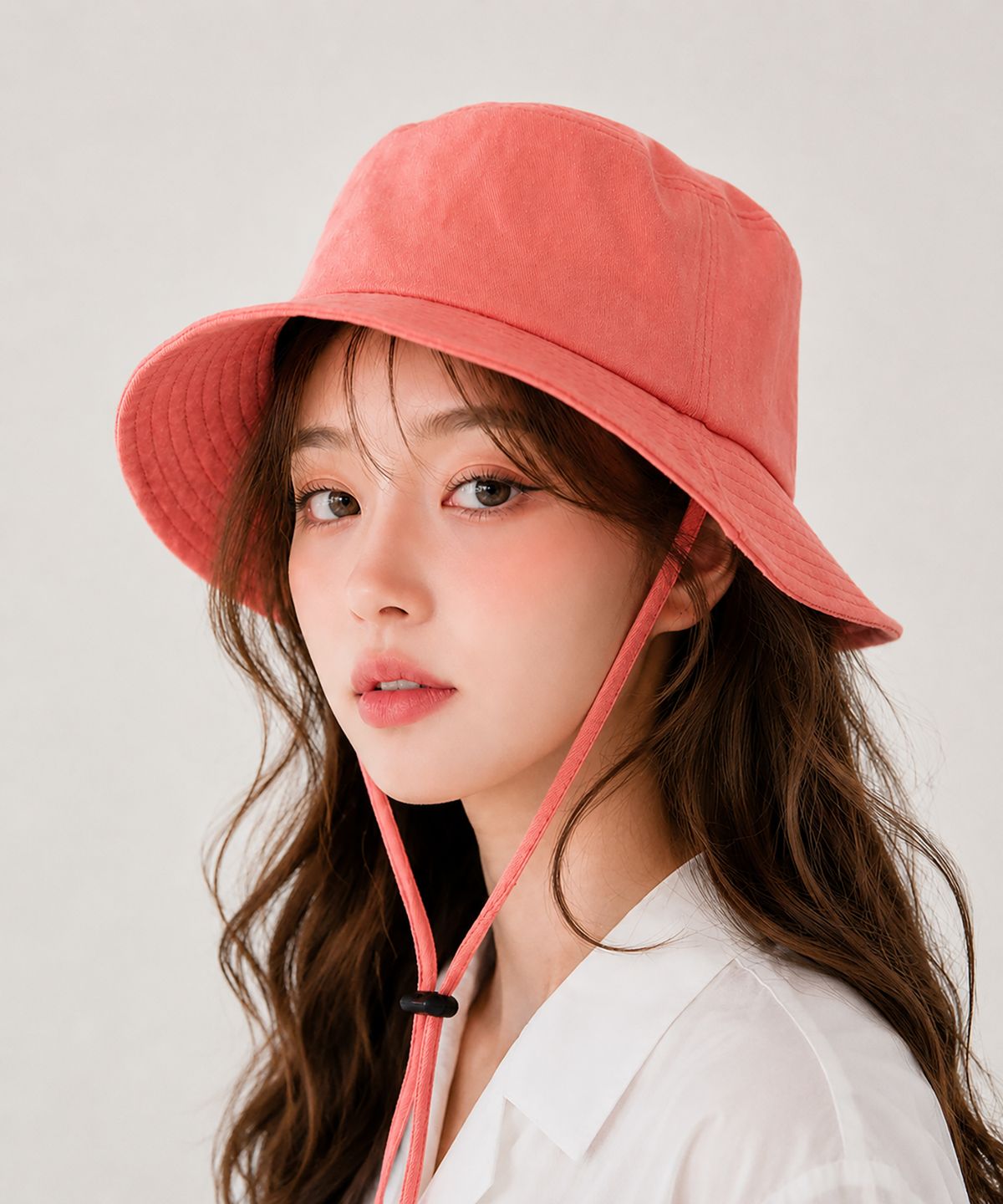 바스카라(VASCARA) Forest Boonie Hat (2colors)