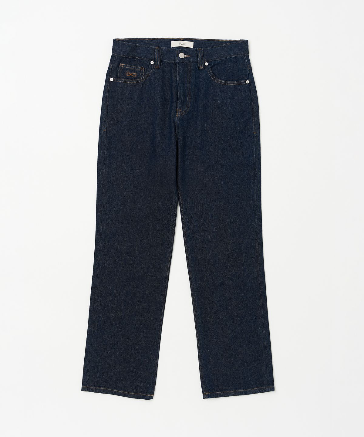 플랙(PLAC) ESSENTIAL M12 022 CLASSIC STRAIGHT ONE WASHING
