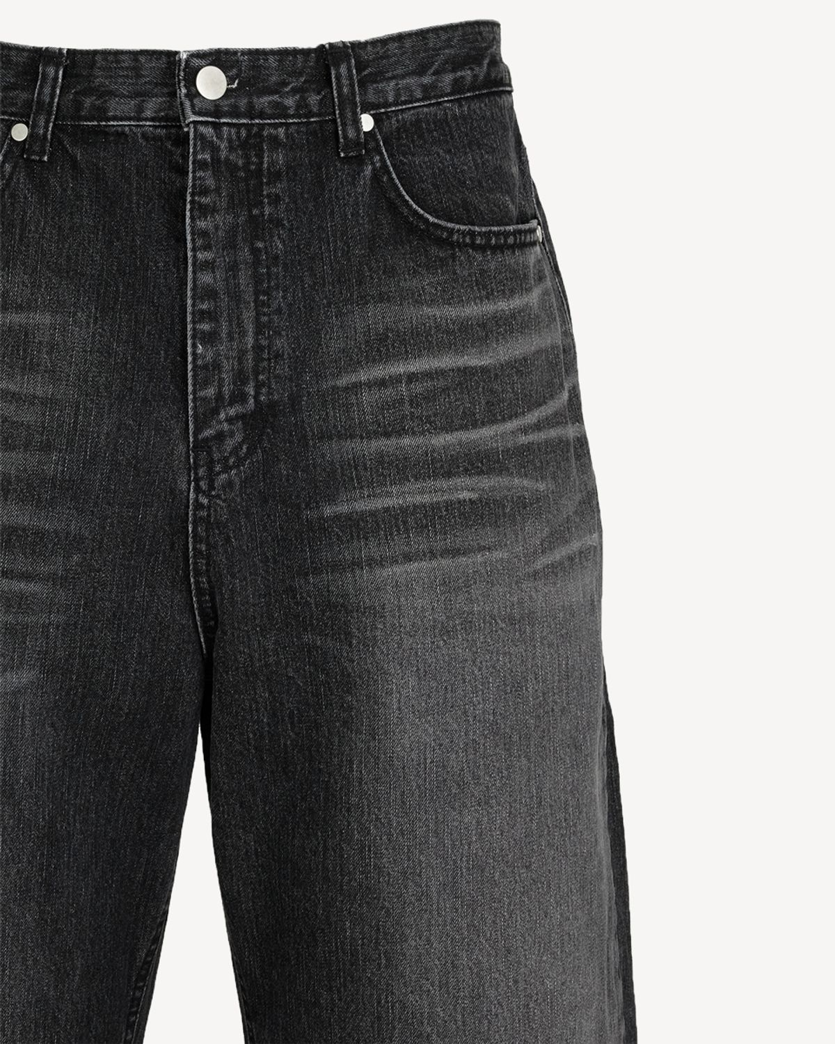 덤(THUMB) FLASH WASHED DENIM 04