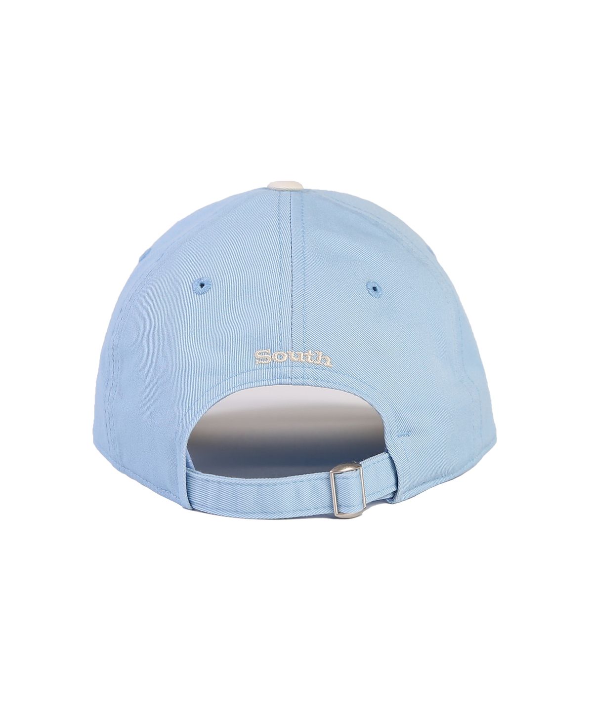 에이펙스 디자인(APEX DESIGN) 빈티지 스포츠 캡-스카이 블루/아이보리