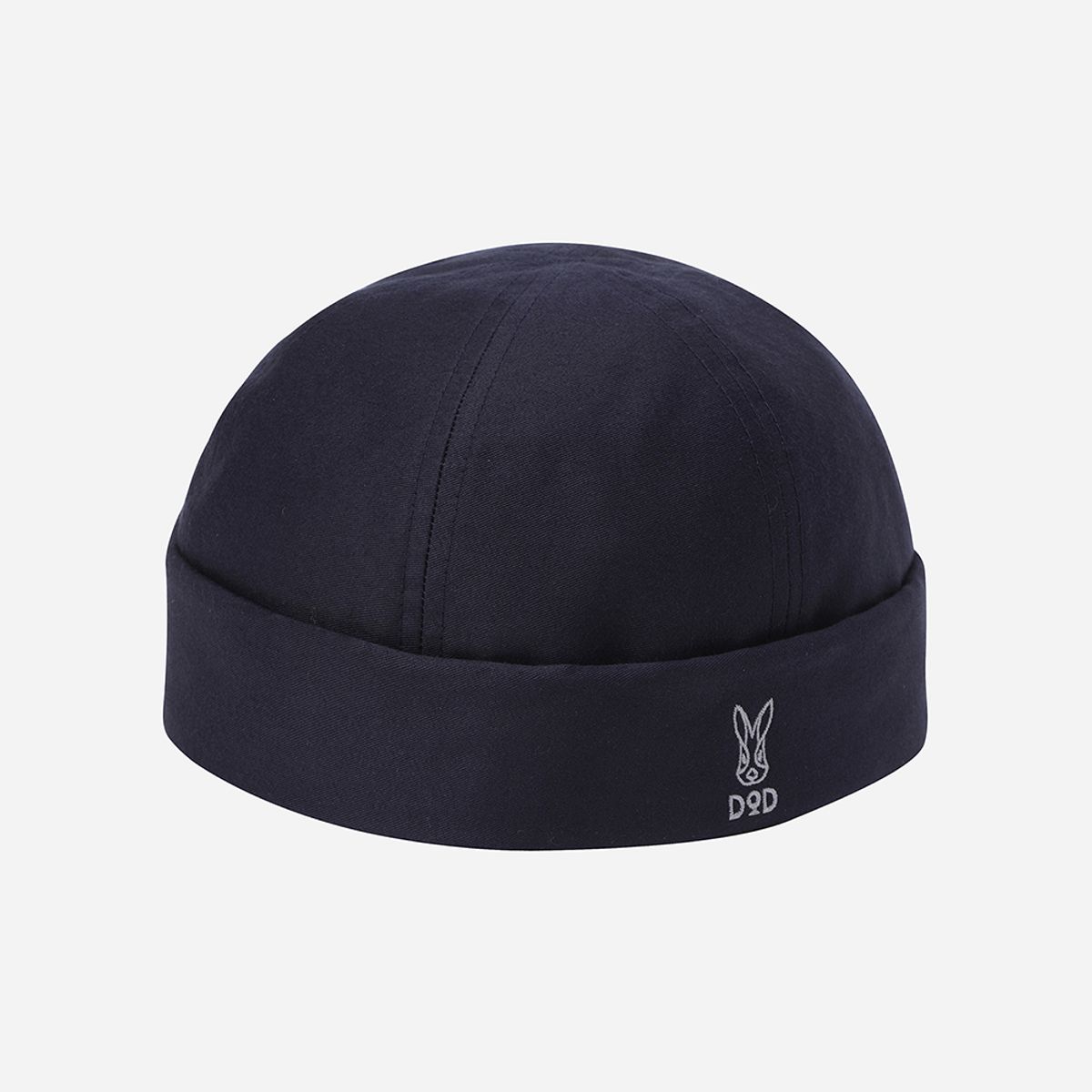 디오디(DOD) 에센셜 와치캡(NAVY)