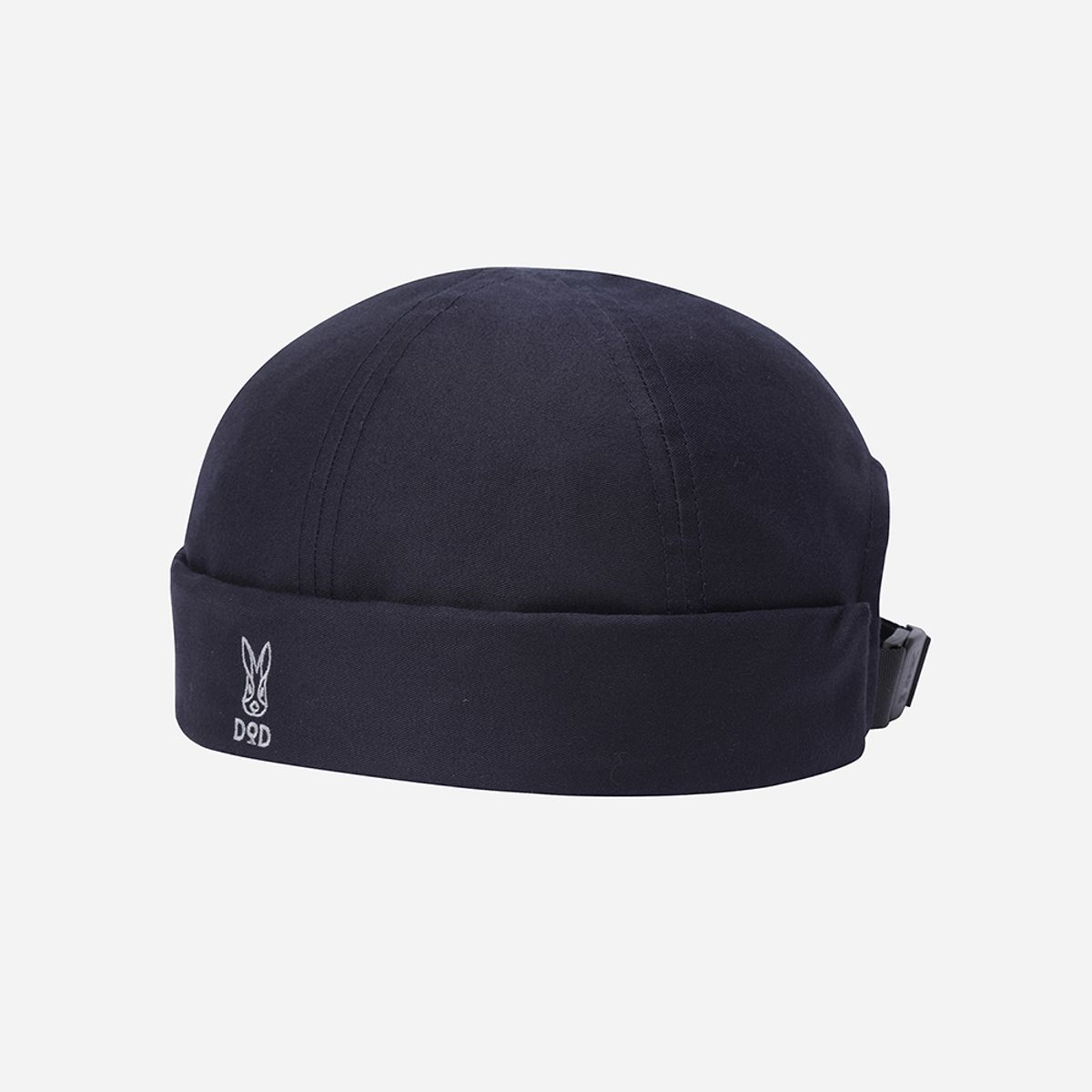 디오디(DOD) 에센셜 와치캡(NAVY)