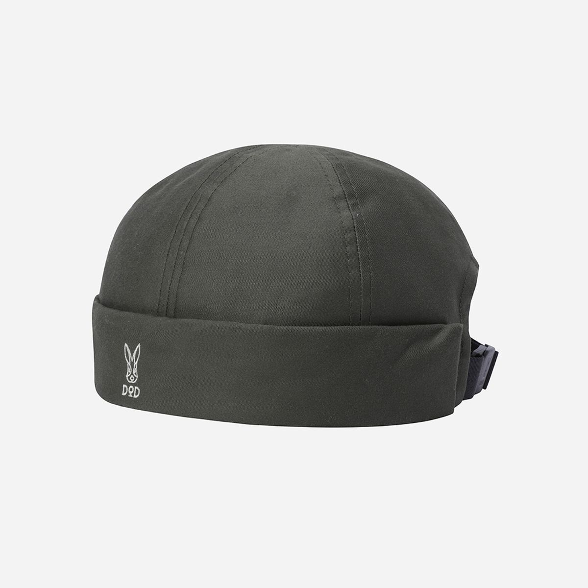 디오디(DOD) 에센셜 와치캡(KHAKI)