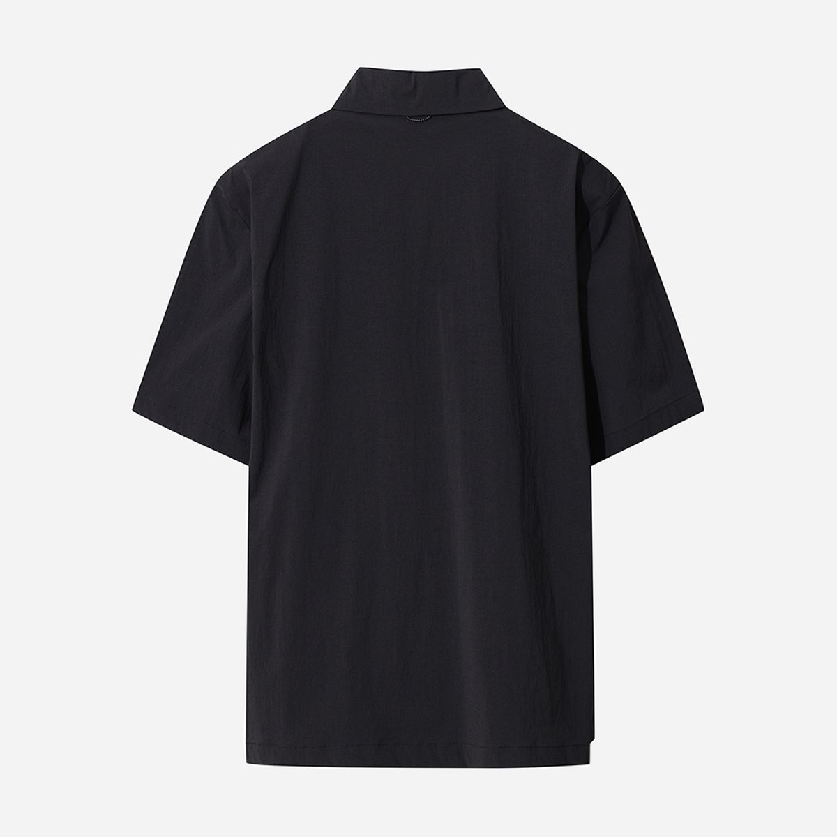 디오디(DOD) 아이스클래쉬 반팔 티셔츠 남자(BLACK)