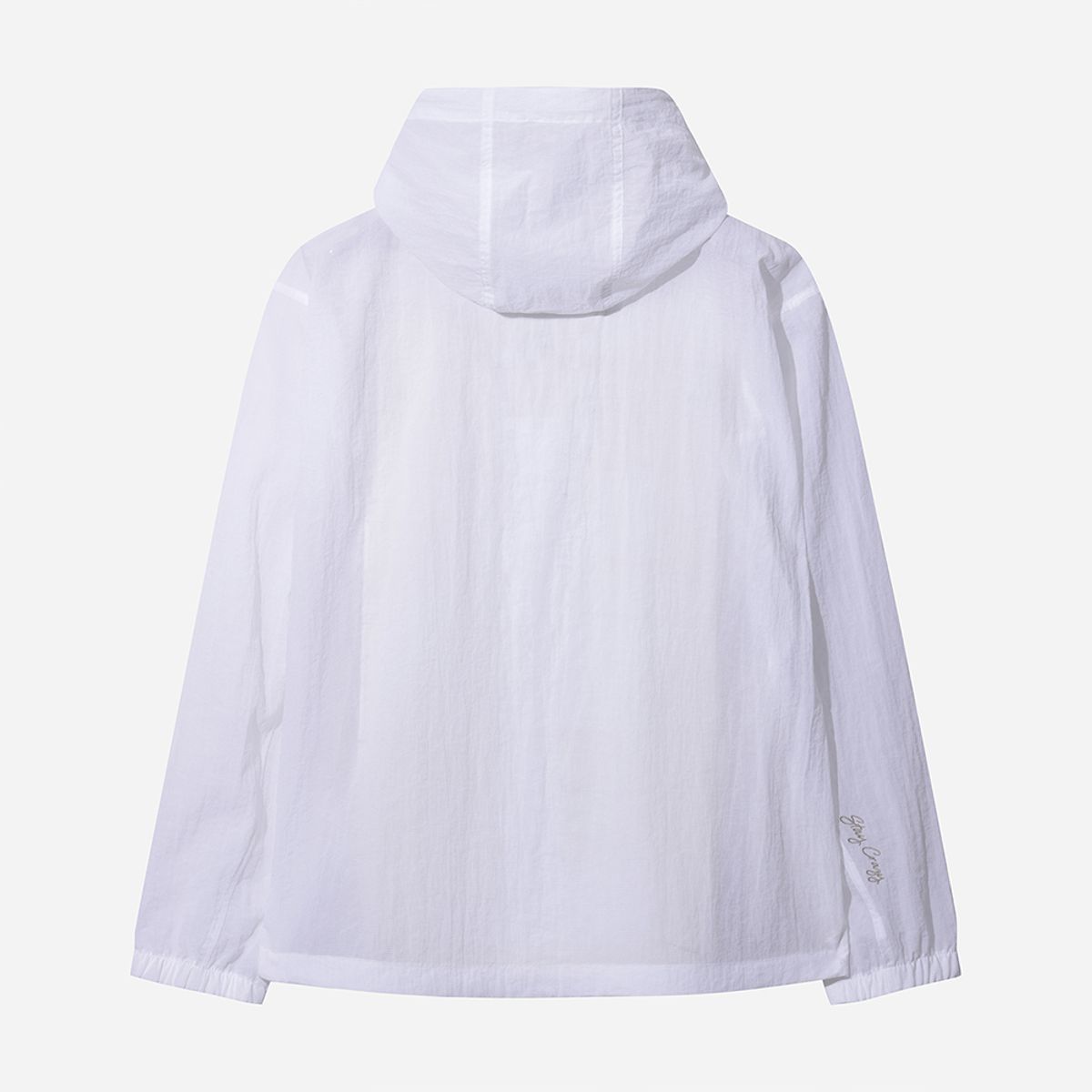 디오디(DOD) 써머쉴드 방충 자켓(OFF WHITE 2)