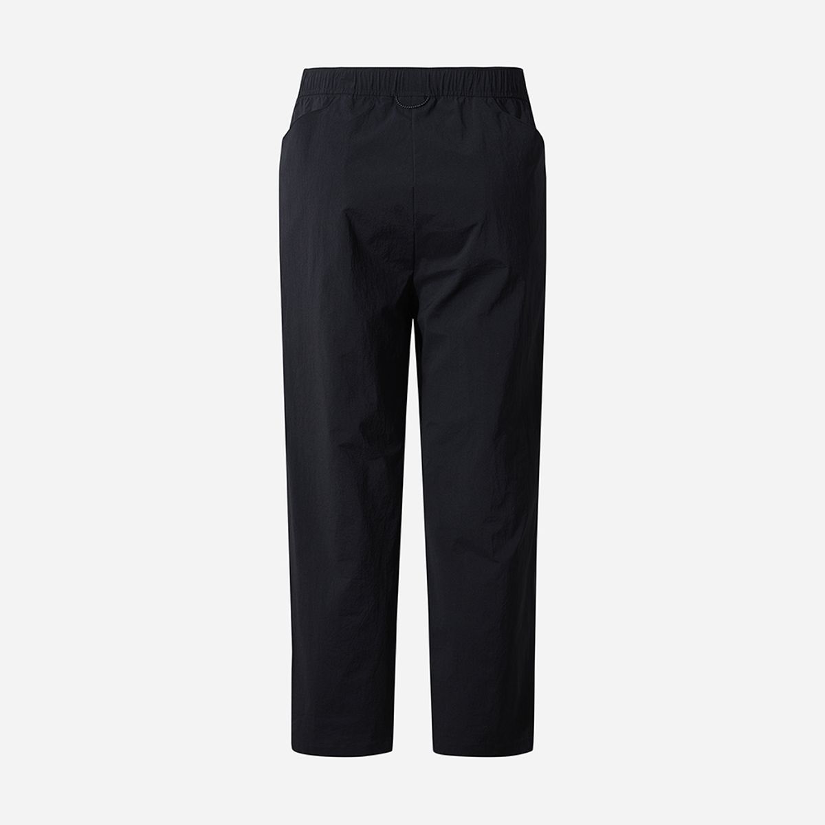 디오디(DOD) 마이로 컴포트 롱 팬츠 남자(BLACK)