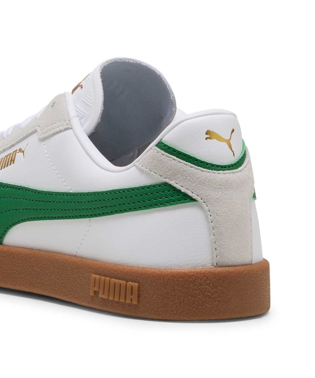 푸마(PUMA) 푸마 클럽 II 에라 - 화이트 / 397447-22