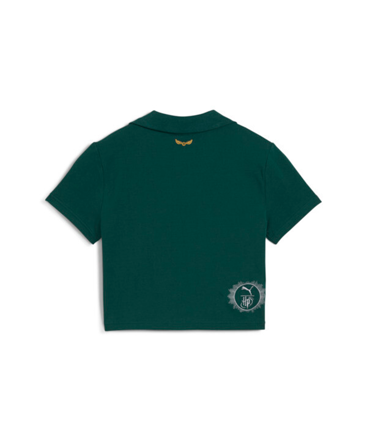 푸마(PUMA) 푸마 X 해리포터 Polo - 다크머틀 / 630097-60