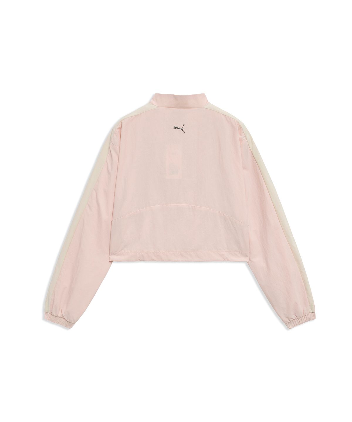 푸마(PUMA) 데어 투 우븐 자켓 - 아일랜드핑크 / 633248-19
