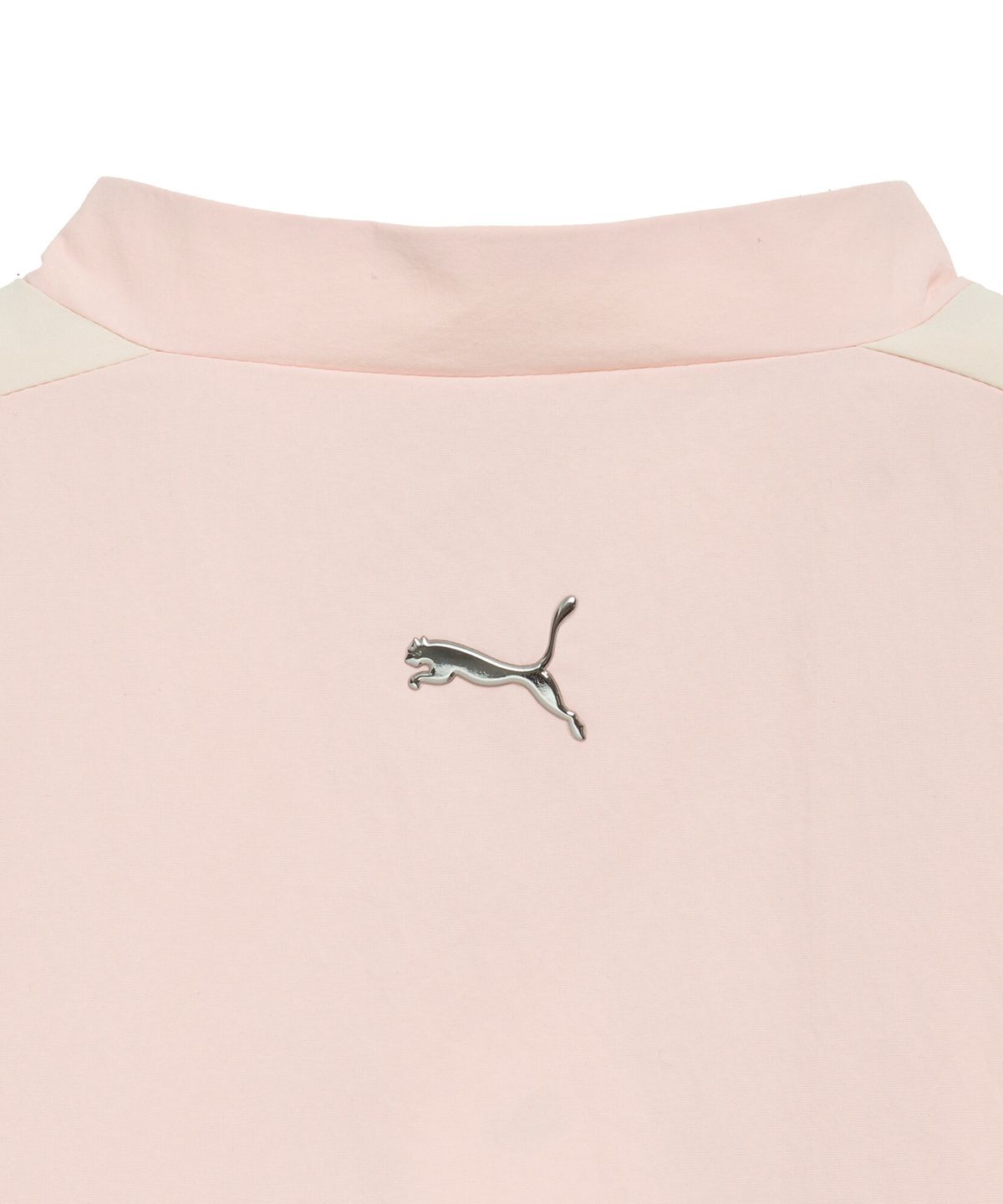 푸마(PUMA) 데어 투 우븐 자켓 - 아일랜드핑크 / 633248-19