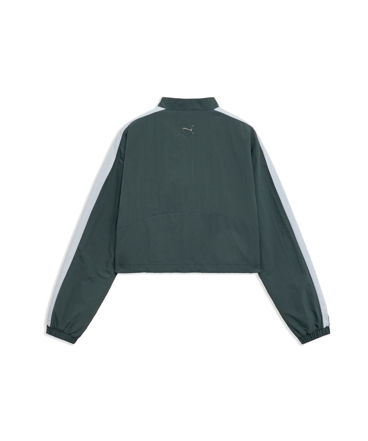 푸마(PUMA) 데어 투 우븐 자켓 - 미네랄그레이 / 633248-83