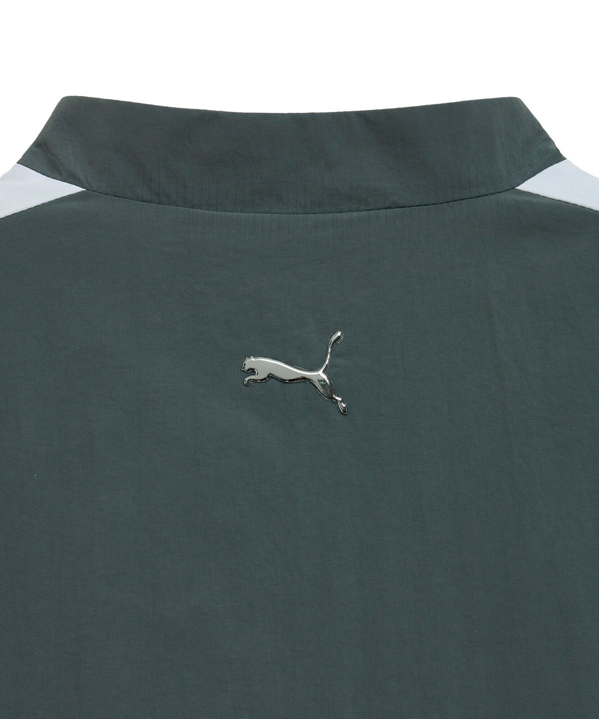 푸마(PUMA) 데어 투 우븐 자켓 - 미네랄그레이 / 633248-83