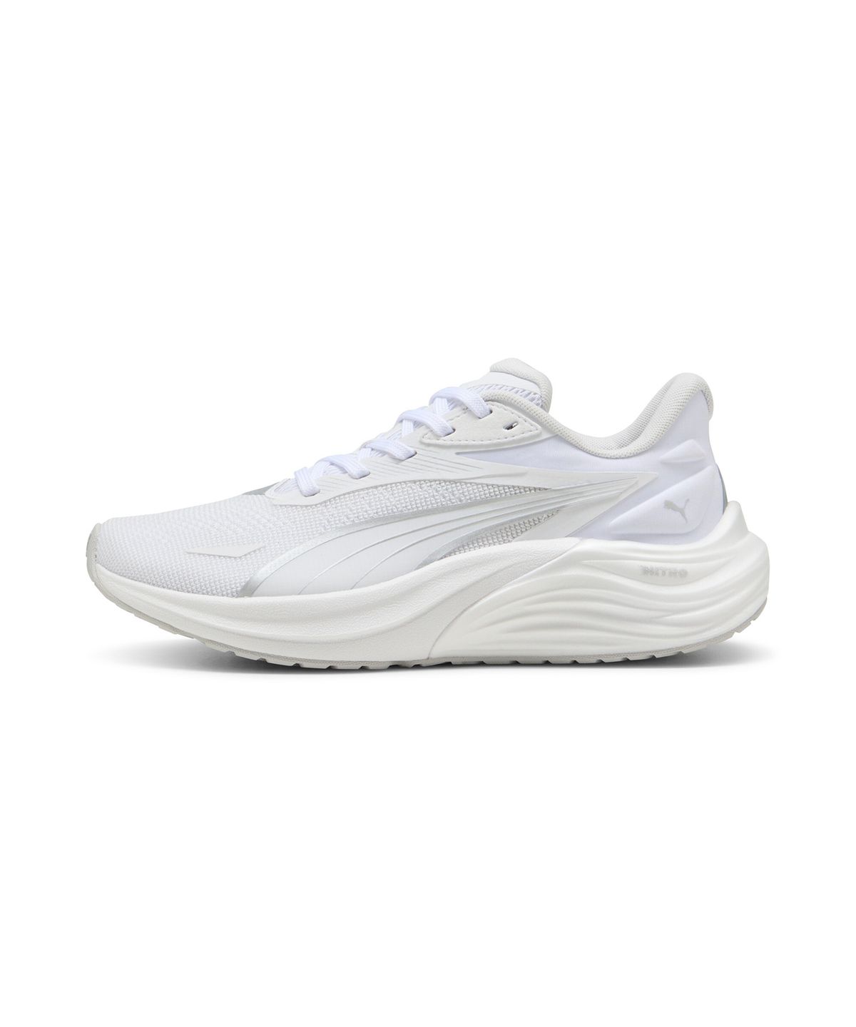 푸마(PUMA) 일렉트리파이 나이트로 4 우먼스 - 화이트:페더그레이 / 310788-02