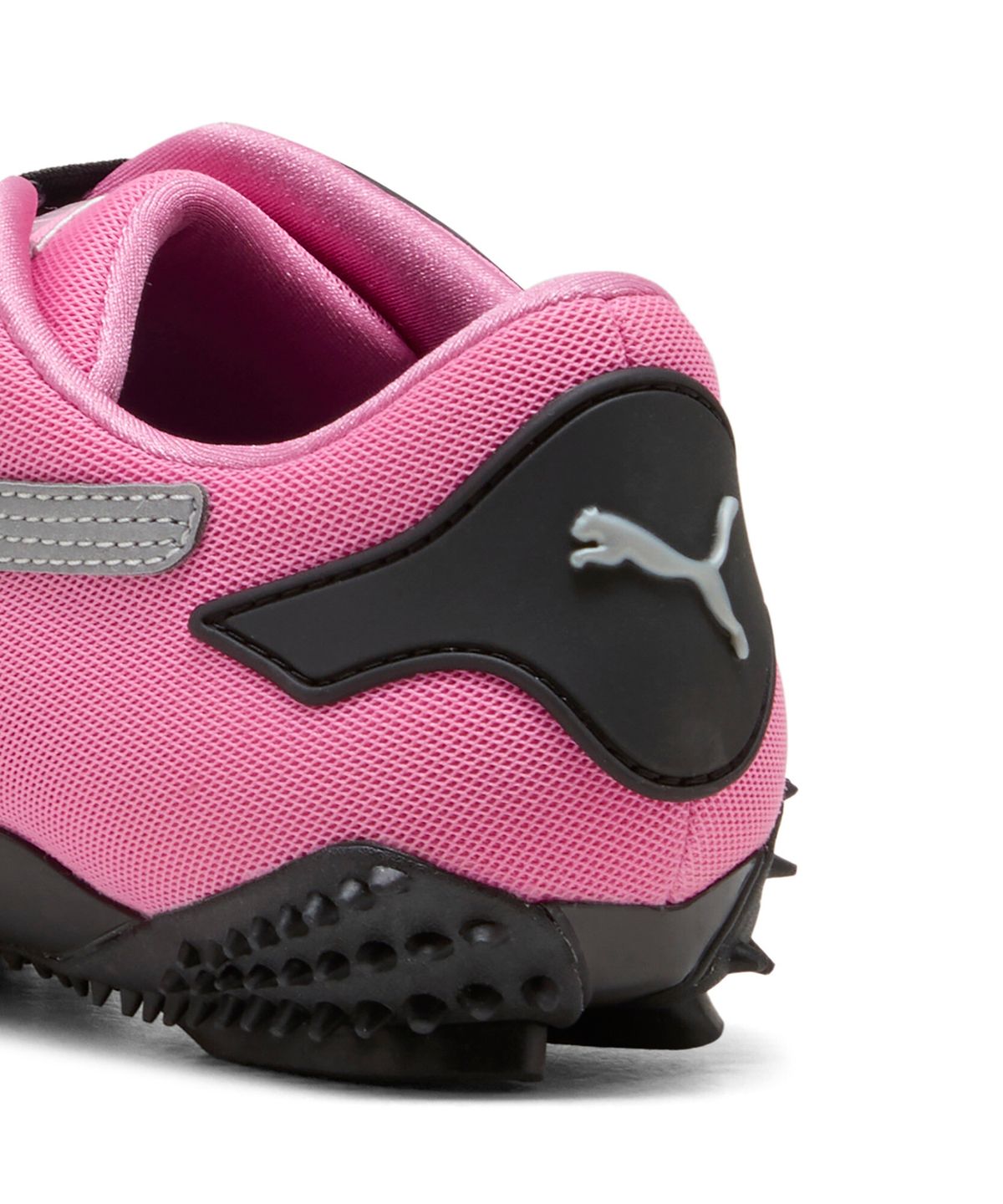 푸마(PUMA) 모스트로 OG - 핑크:실버:블랙 / 397330-15
