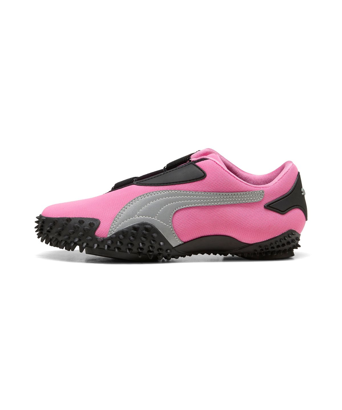푸마(PUMA) 모스트로 OG - 핑크:실버:블랙 / 397330-15