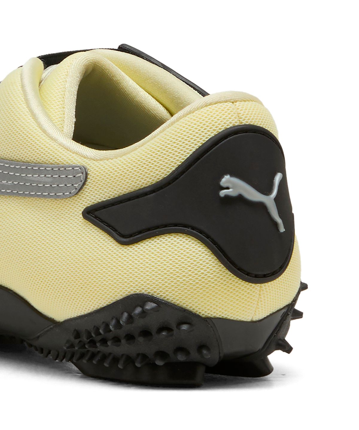 푸마(PUMA) 모스트로 OG - 골드문:실버:블랙 / 397330-16