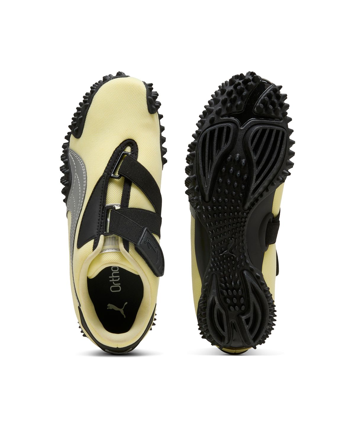 푸마(PUMA) 모스트로 OG - 골드문:실버:블랙 / 397330-16