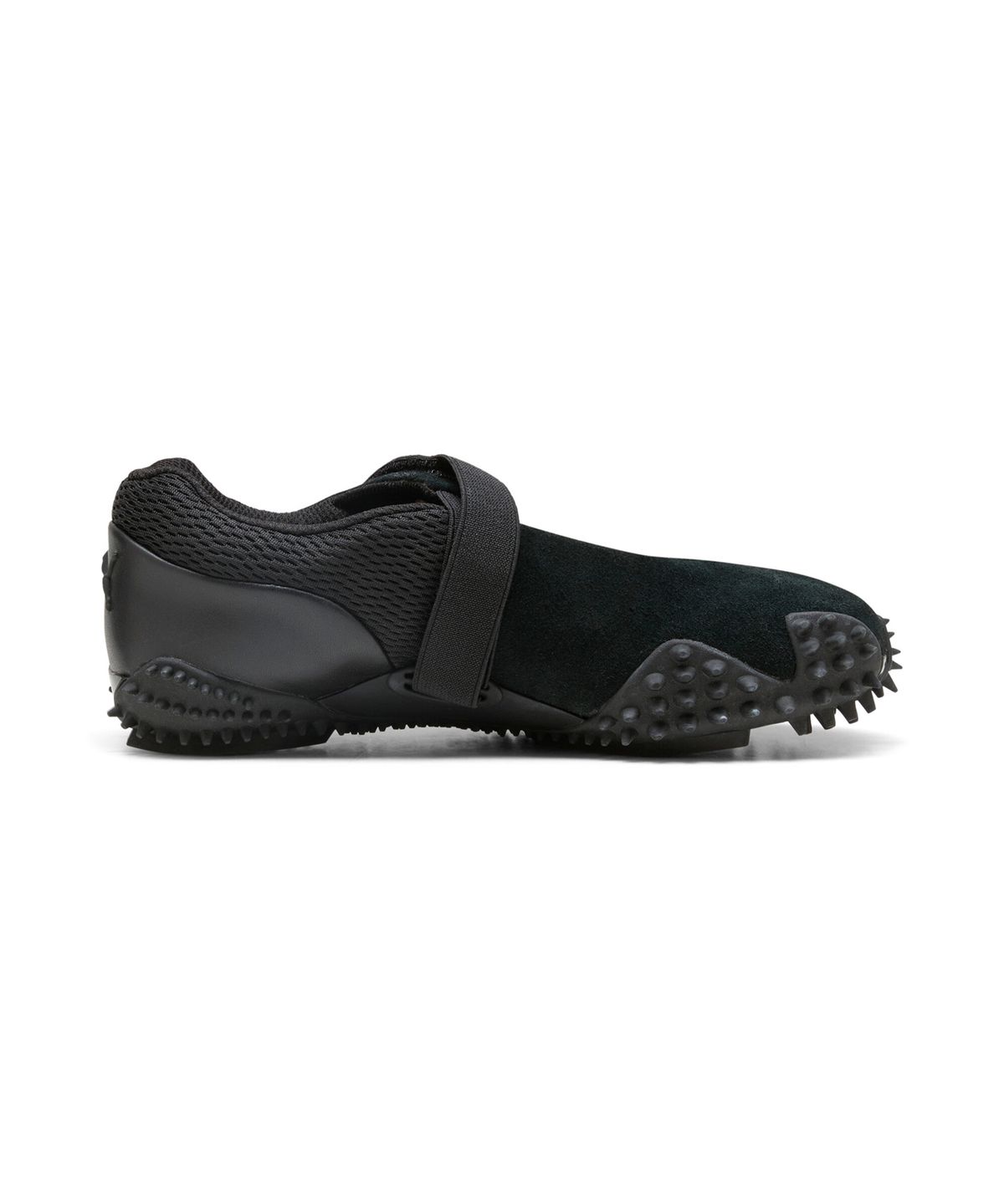 푸마(PUMA) 모스트로 페이 PRM - 블랙:다크그레이 / 401062-01