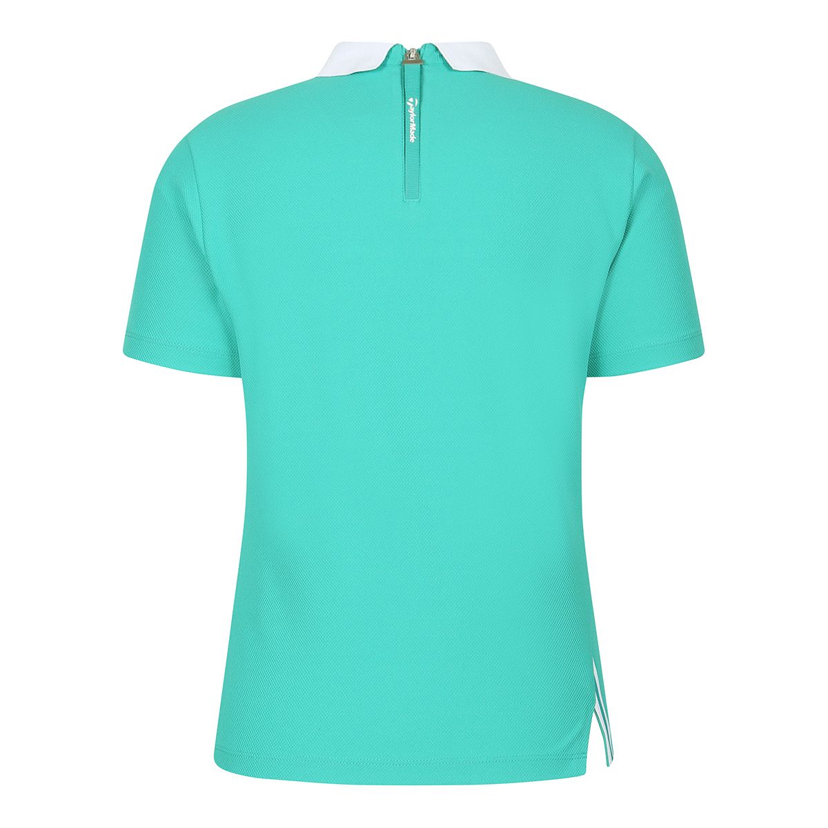테일러메이드 어패럴(TAYLORMADE APPAREL) 여성 로고 카라 반팔 티셔츠 TTO-61HG44-804