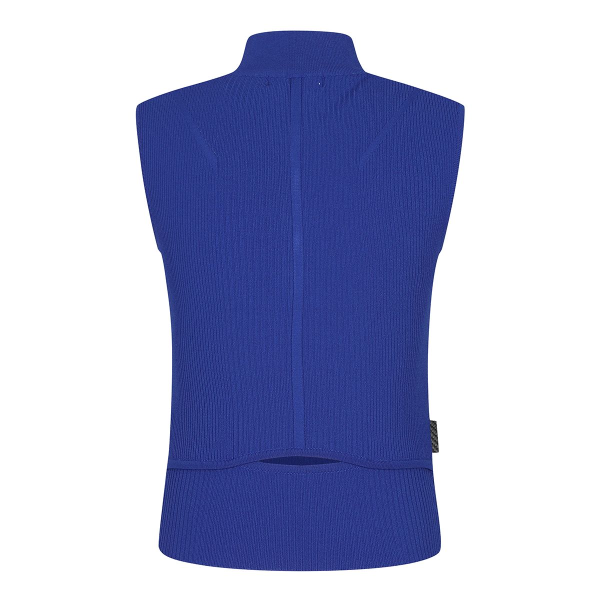테일러메이드 어패럴(TAYLORMADE APPAREL) 여성 하이넥 슬리브리스 니트 TSO-62HG21-907