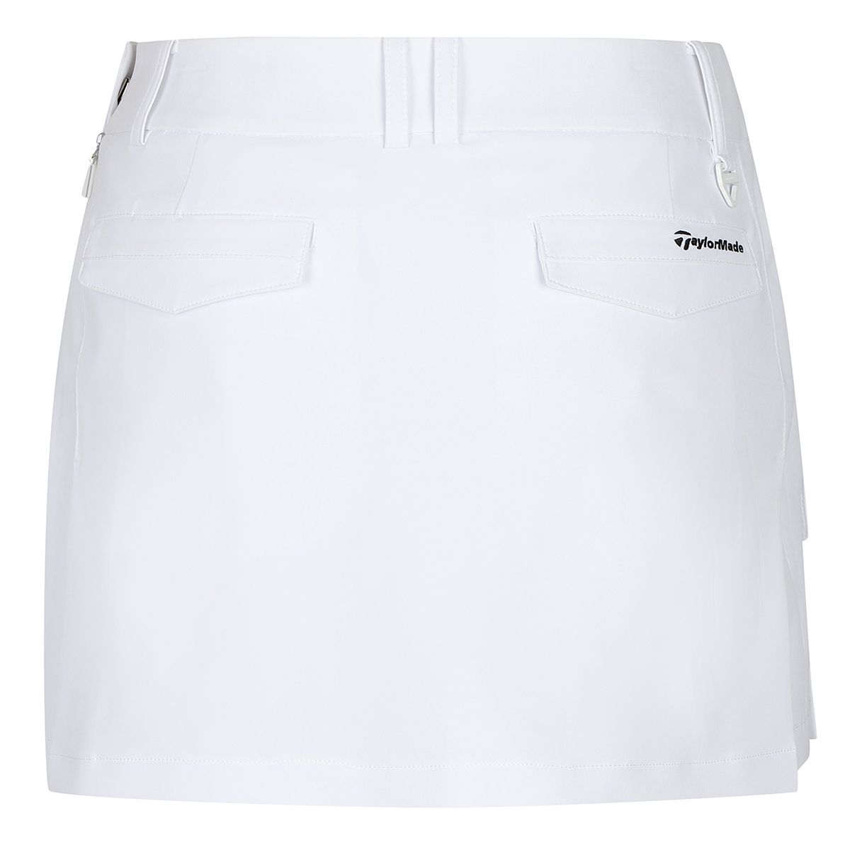 테일러메이드 어패럴(TAYLORMADE APPAREL) 여성 에센셜 A라인 큐롯 TCO-67HG91-100