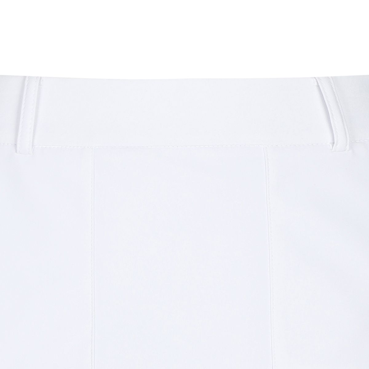 테일러메이드 어패럴(TAYLORMADE APPAREL) 여성 에센셜 A라인 큐롯 TCO-67HG91-100