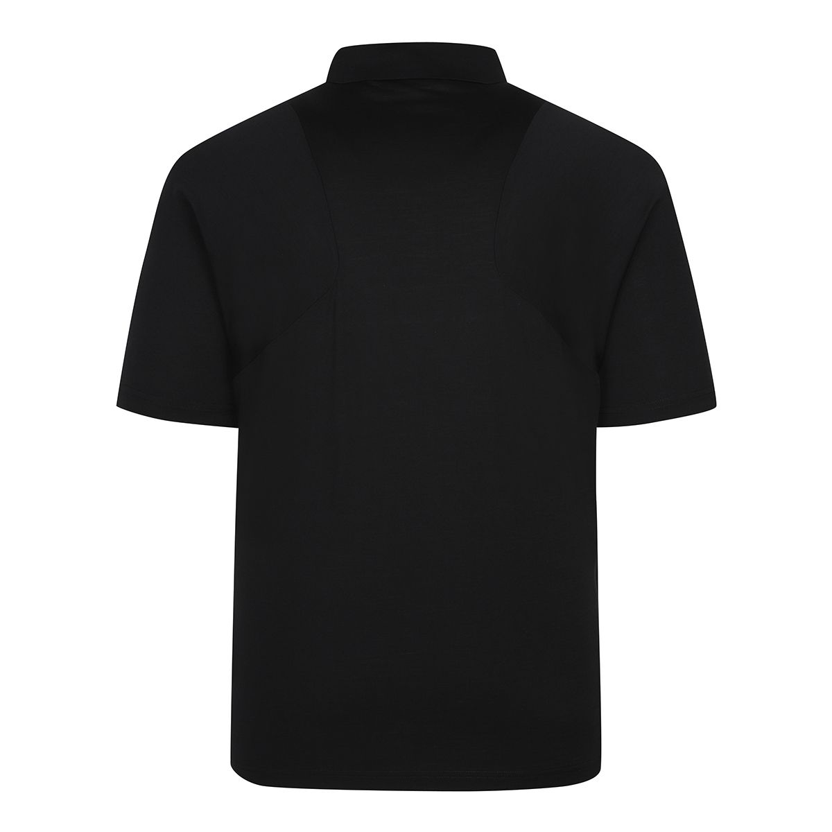 테일러메이드 어패럴(TAYLORMADE APPAREL) 남성 울저지 카라 반팔 티셔츠 T8031TO2144-199