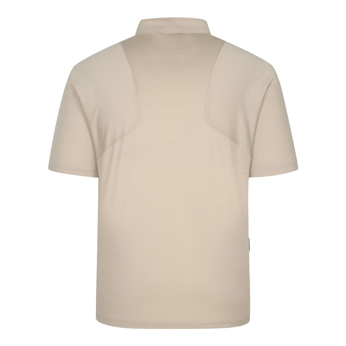 테일러메이드 어패럴(TAYLORMADE APPAREL) 남성 울저지 카라 반팔 티셔츠 T8031TO2144-509