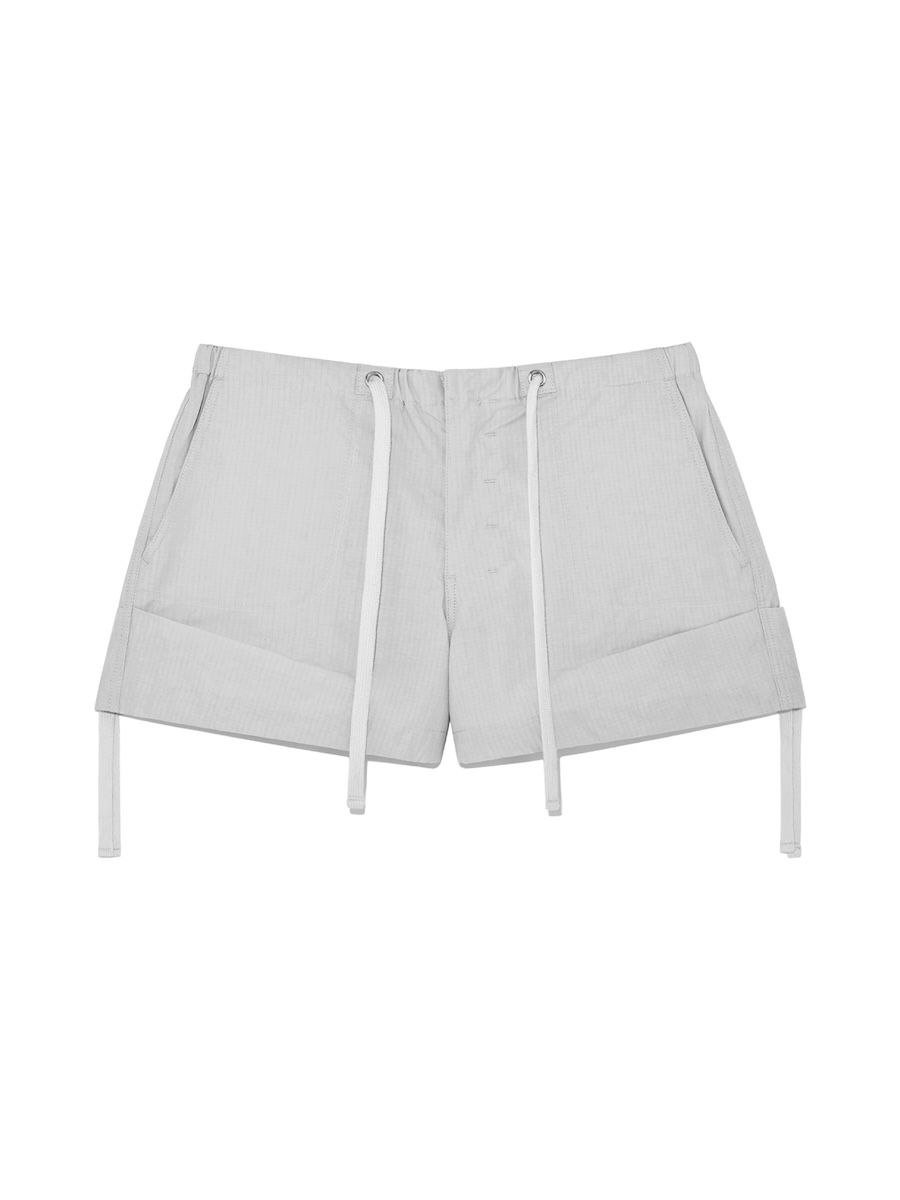 ★2025SS新作★glowny★BREEZE WORK SHORTS ☆2025SS新作☆glowny☆BREEZE WORK SHORTS
