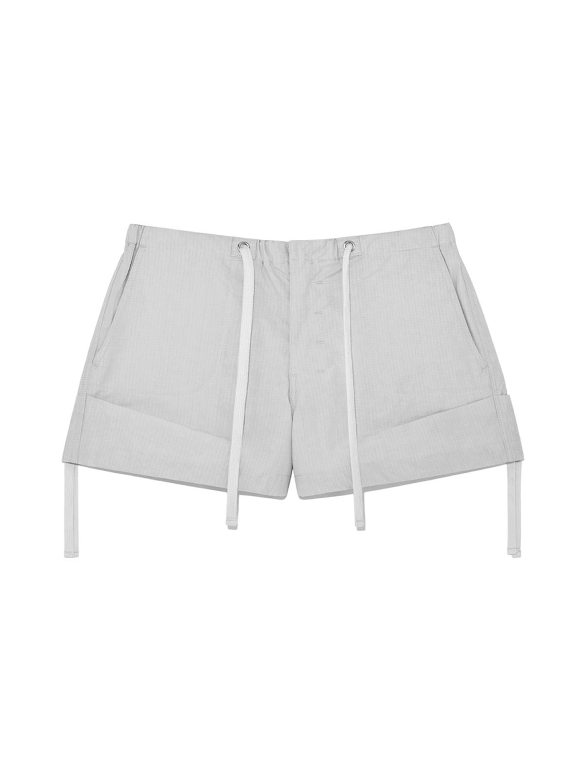 글로니(GLOWNY) BREEZE WORK SHORTS (2 Colors)