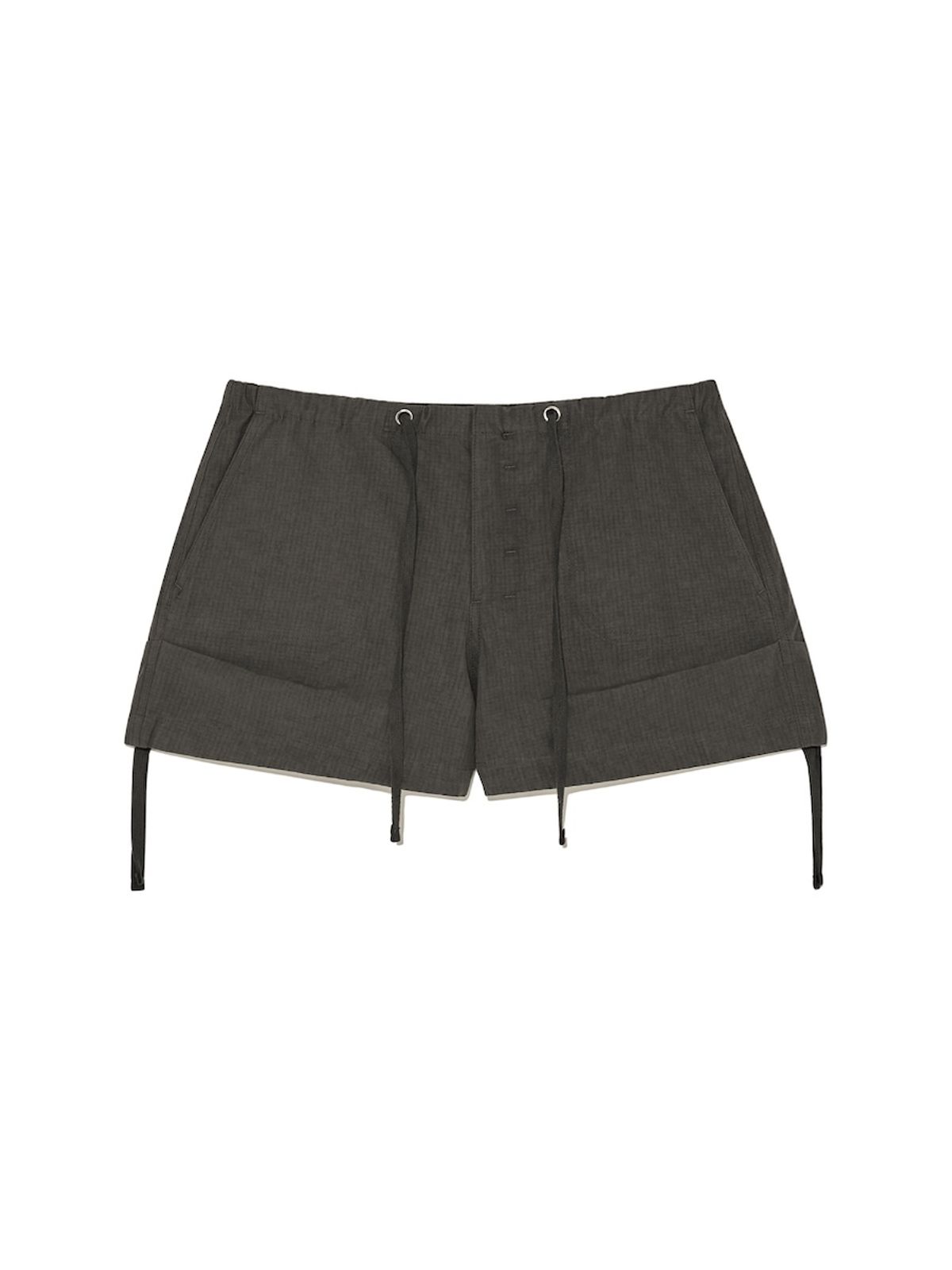 글로니(GLOWNY) BREEZE WORK SHORTS (2 Colors)