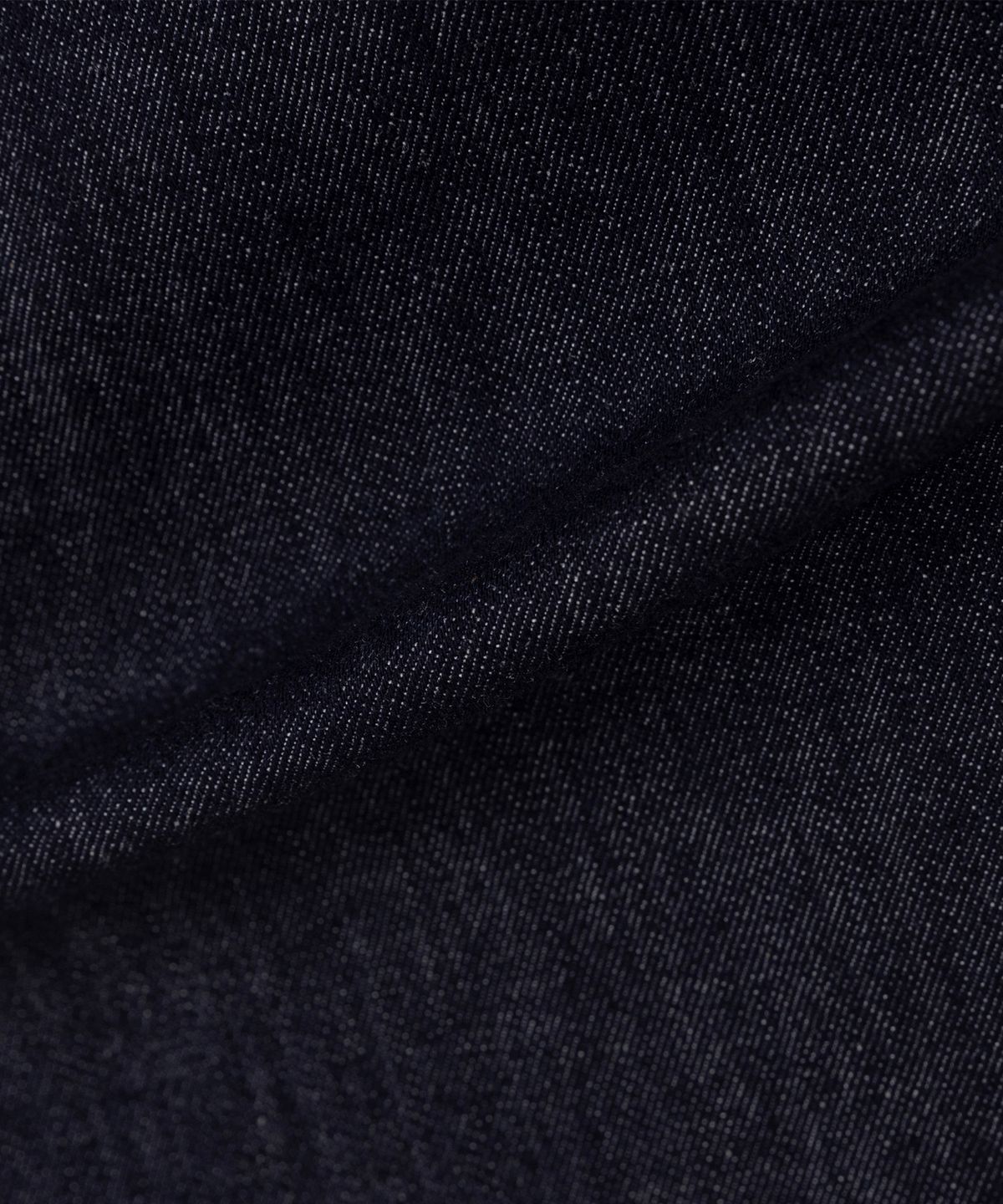 마인드브릿지(MINDBRIDGE) [COUTURE]논페이드 원턱 풀 밴딩 데님 팬츠