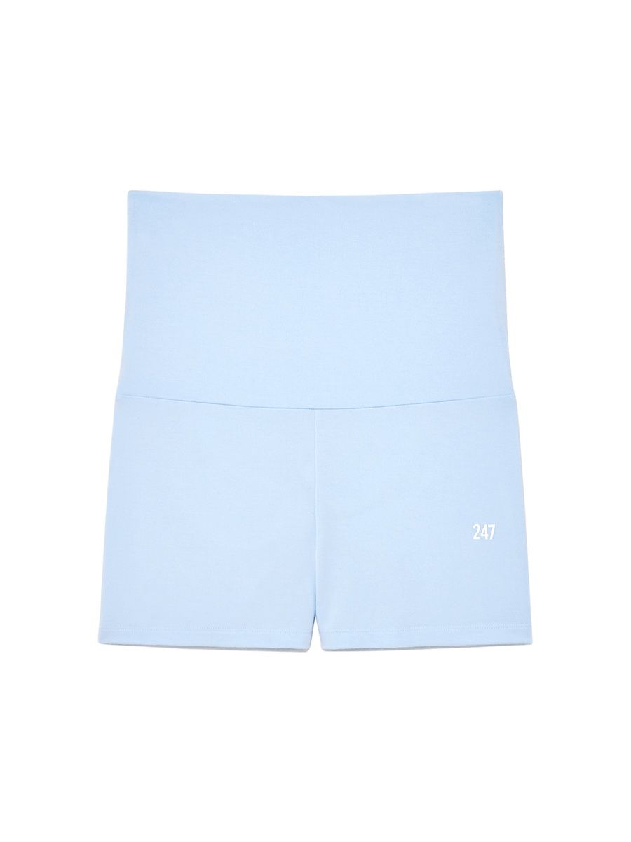 MUSINSA | GLOWNY AIR FOLDING SHORTS (4 Colors)