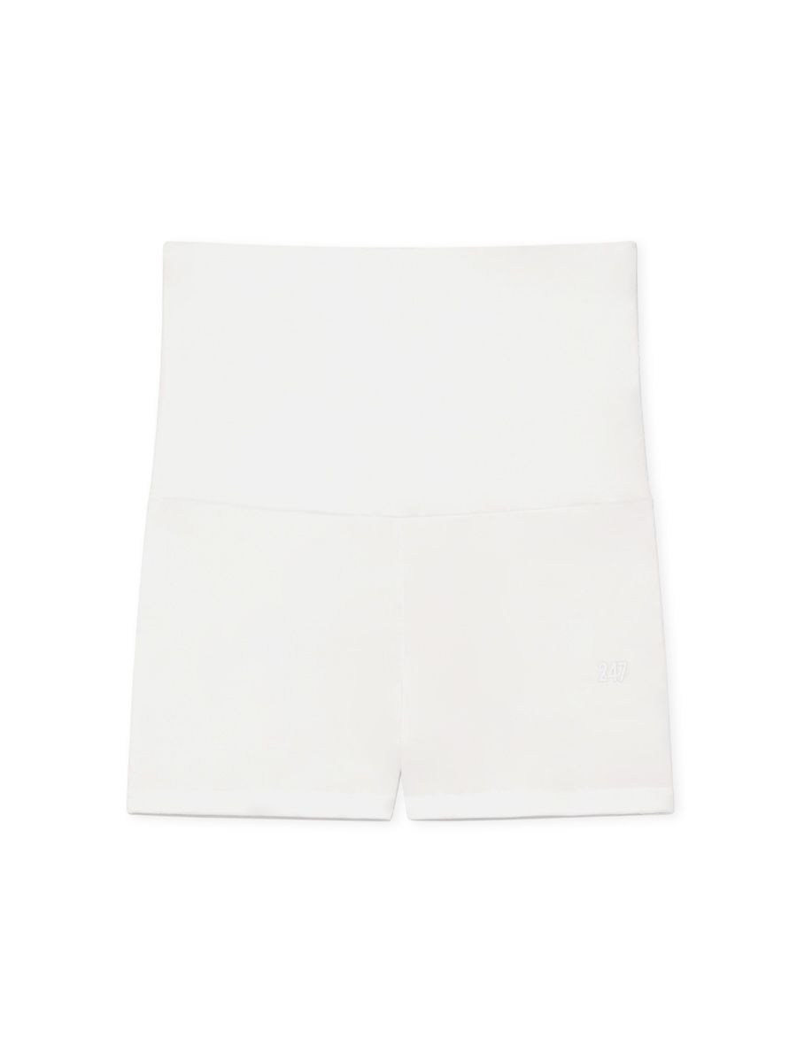 MUSINSA | GLOWNY AIR FOLDING SHORTS (4 Colors)