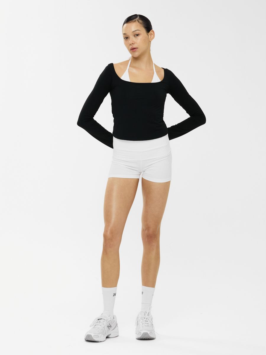 MUSINSA | GLOWNY AIR FOLDING SHORTS (4 Colors)