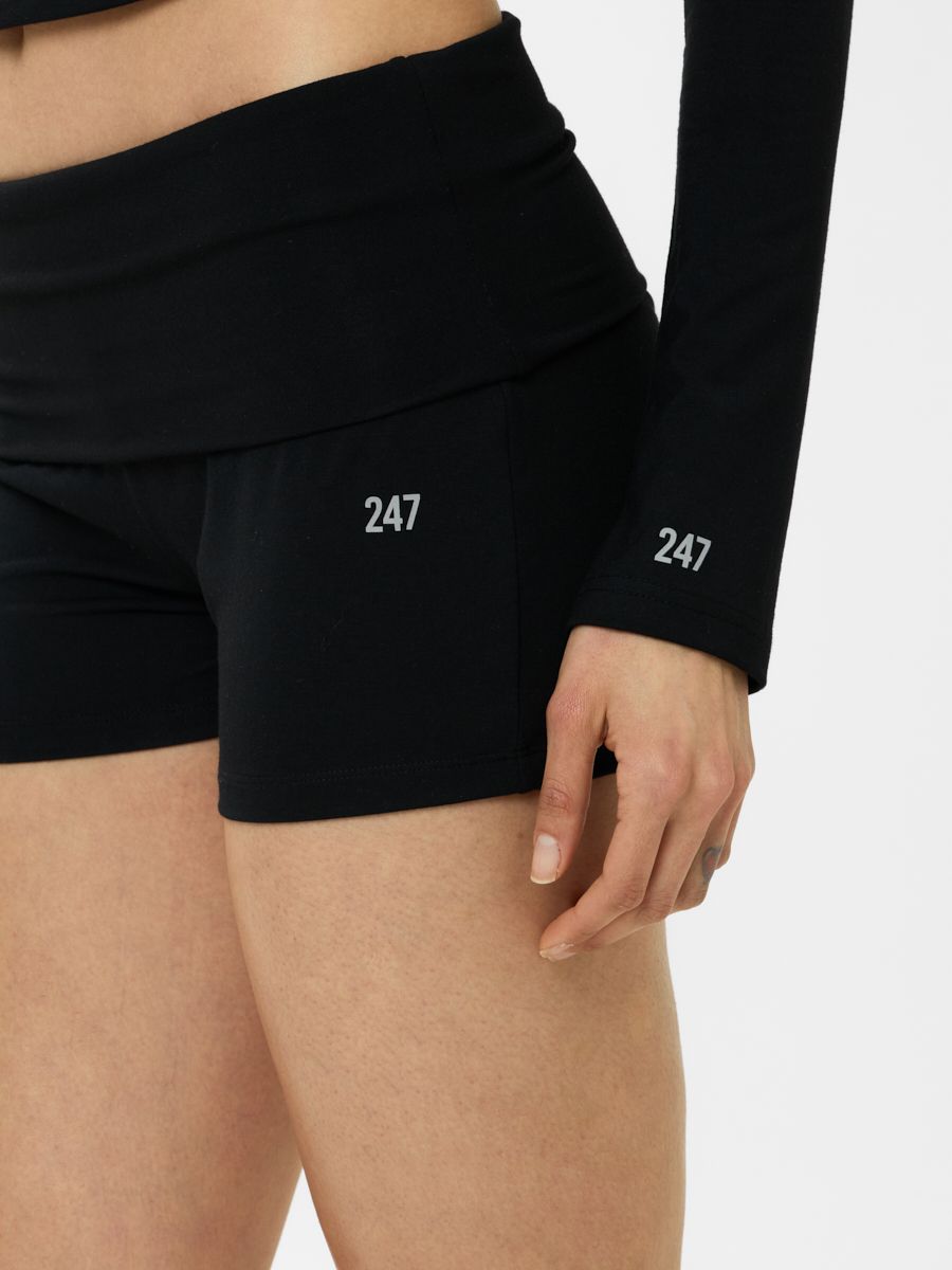 MUSINSA | GLOWNY AIR FOLDING SHORTS (4 Colors)