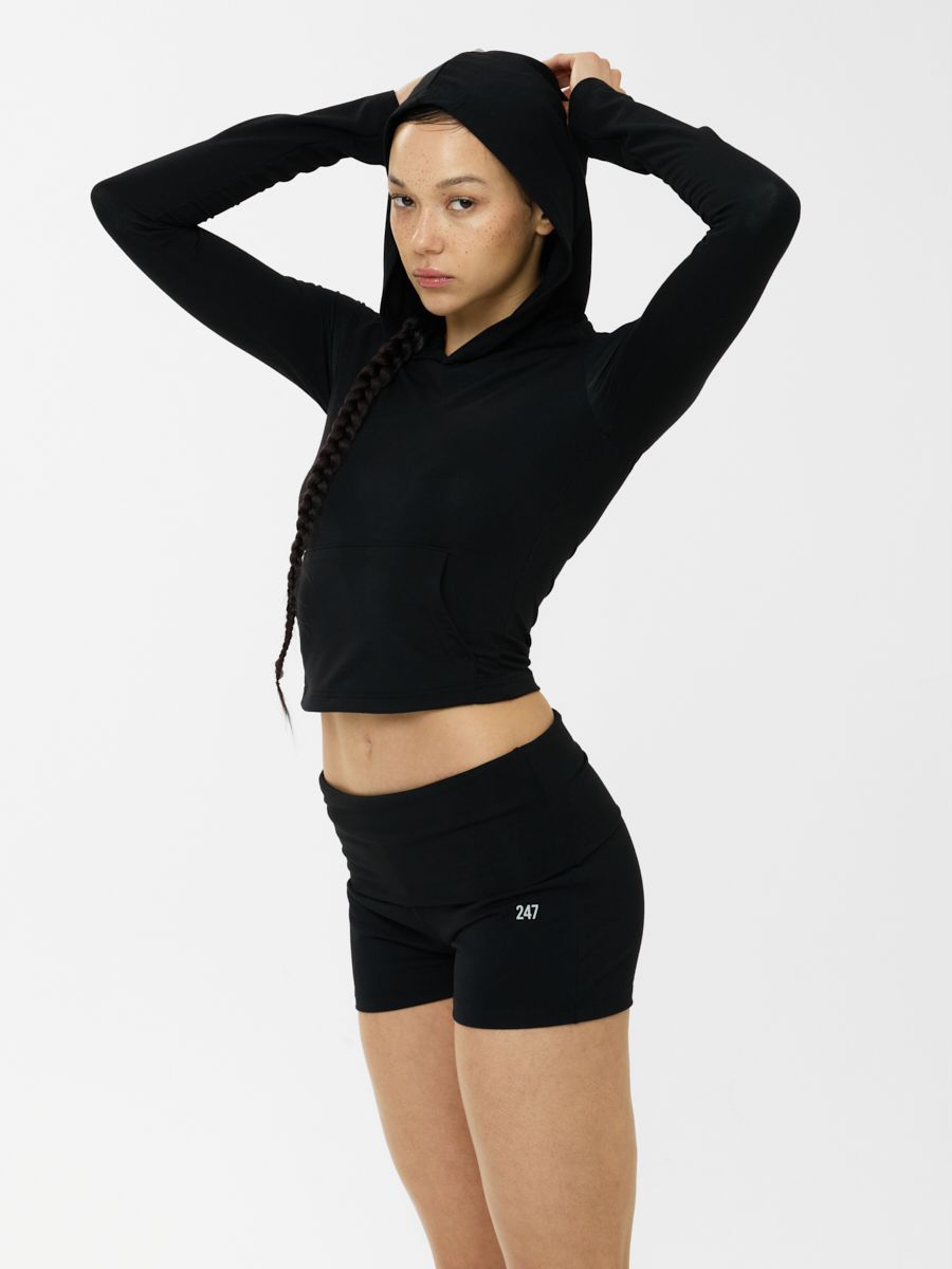 MUSINSA | GLOWNY AIR FOLDING SHORTS (4 Colors)