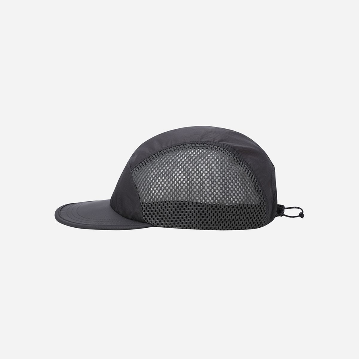 디오디(DOD) 에어핏 메쉬 캠프캡(CHARCOAL GREY)