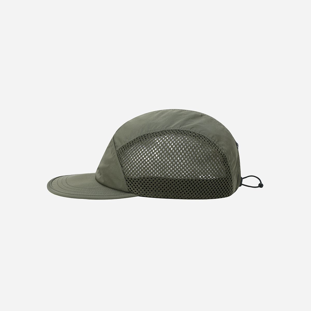 디오디(DOD) 에어핏 메쉬 캠프캡(KHAKI)