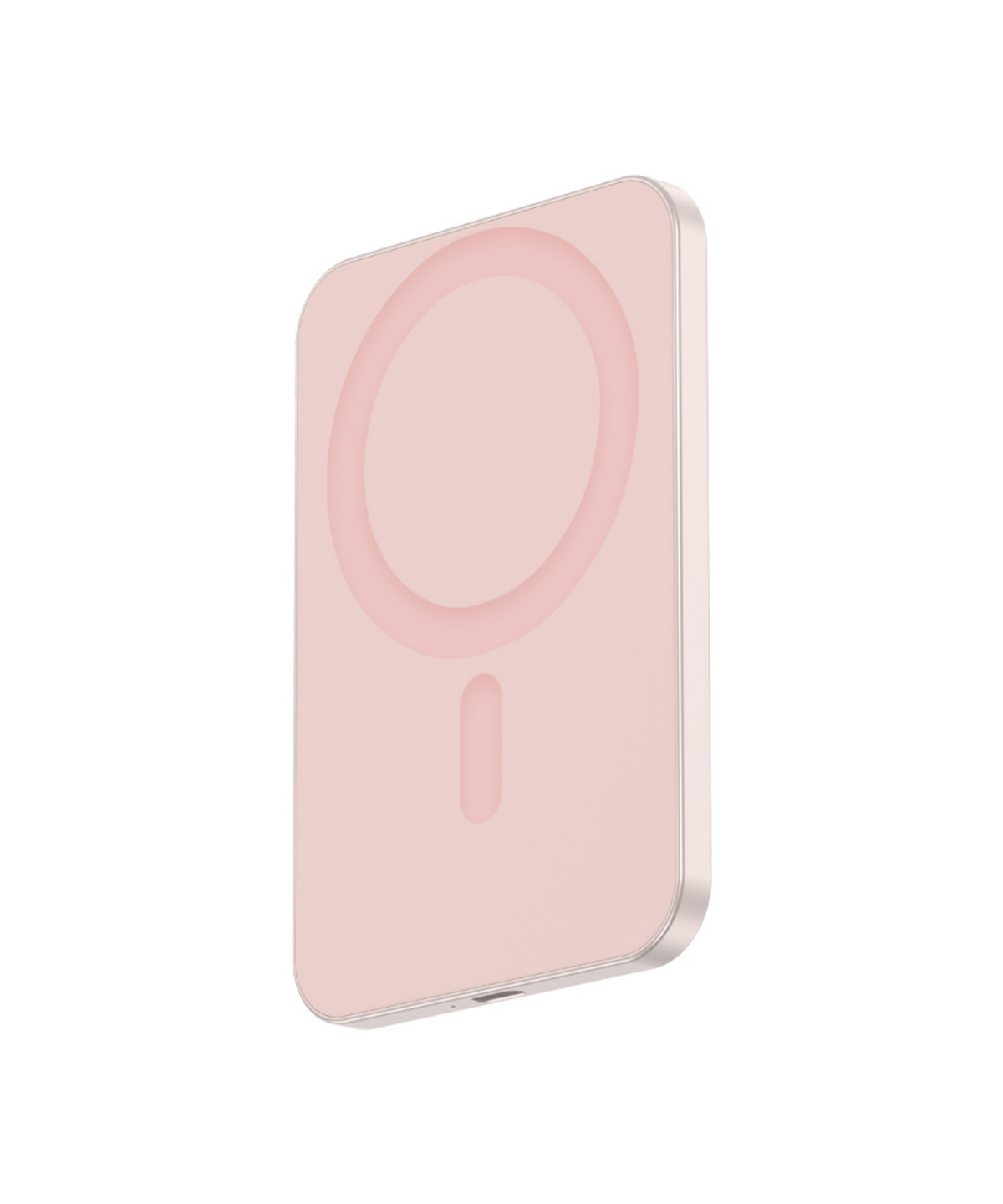 멜리언스(MELIENS) (케이스증정) 초슬림 알루미늄 맥세이프 보조배터리팩 3000mAh