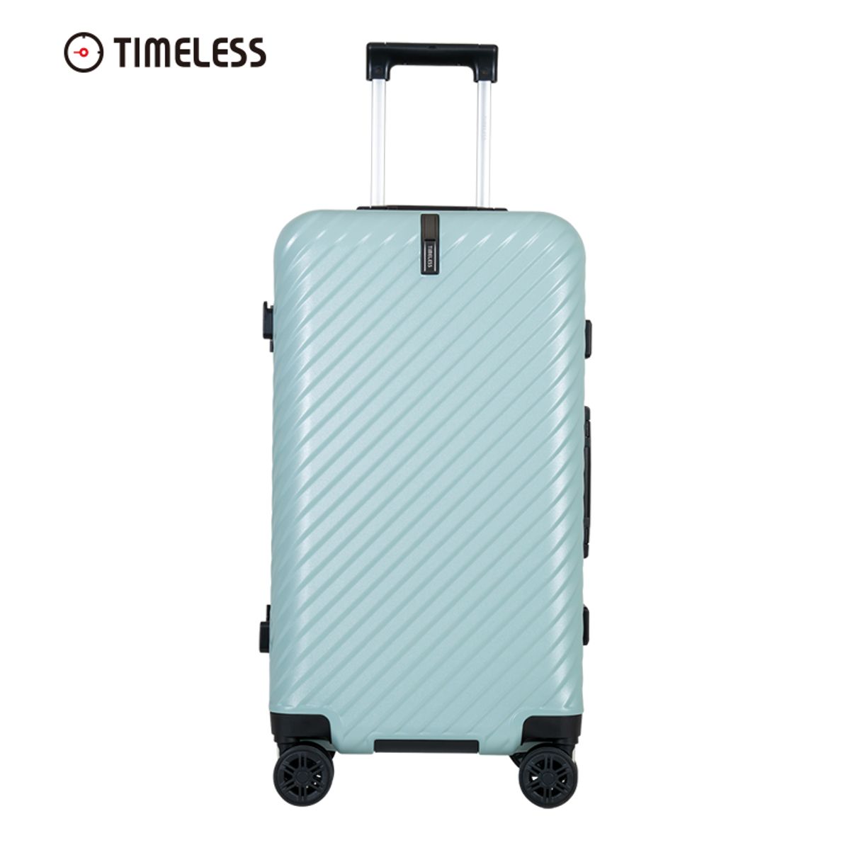 타임리스(TIMELESS) 큐브릭  26 30인치 폴리카보네이트 여행  수화물 캐리어