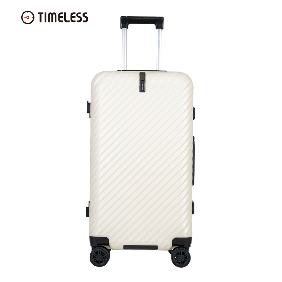 타임리스(TIMELESS) 큐브릭  26 30인치 폴리카보네이트 여행  수화물 캐리어