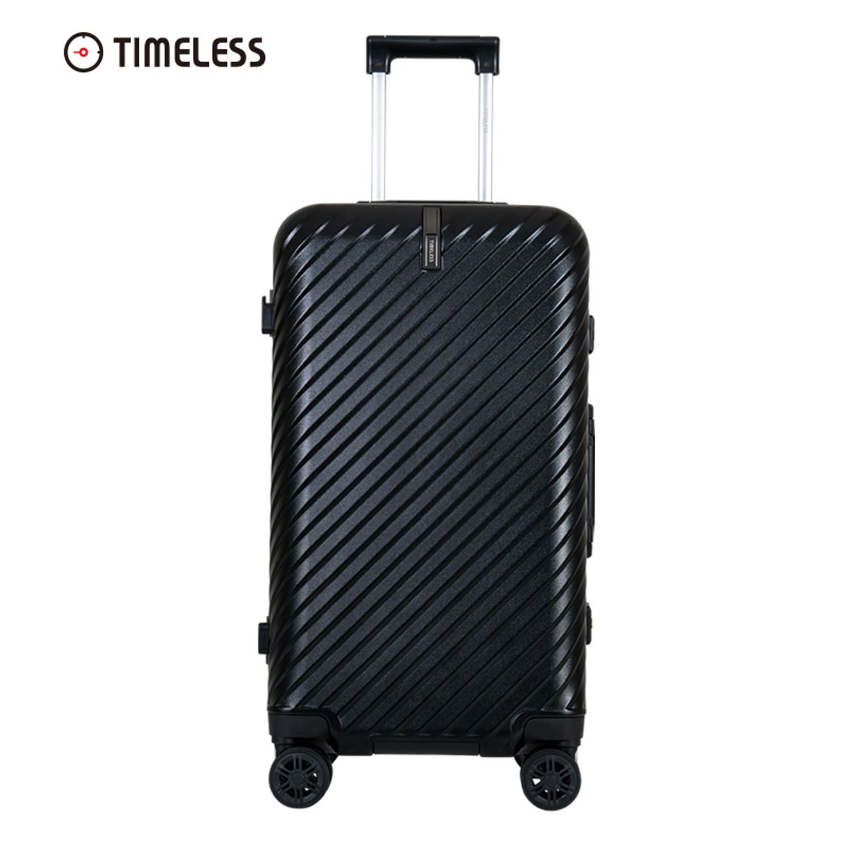타임리스(TIMELESS) 큐브릭  26 30인치 폴리카보네이트 여행  수화물 캐리어